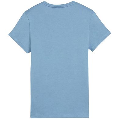 Puma Womens/Ladies ESS Logo T-Shirt