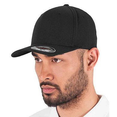Flexfit Unisex 5 Panel Cap