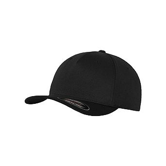 Flexfit Unisex 5 Panel Cap