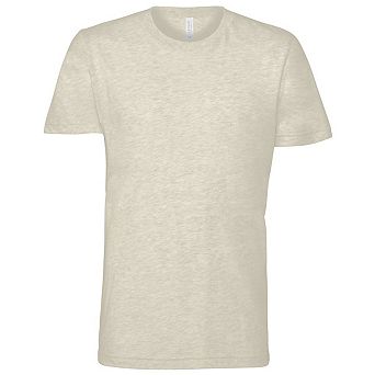 Bella + Canvas Adults Unisex Heather CVC T-Shirt