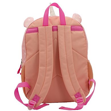 Unicorn 5-Piece Kids Backpack Set
