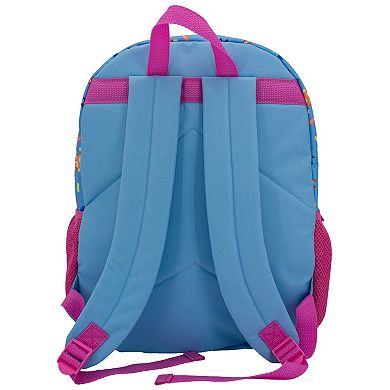 Bluey 5-Piece Backpack Set