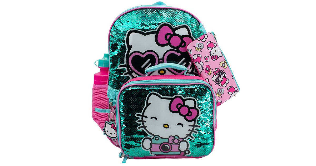 hello kitty backpack kohl& 39 Igloo Coolers | Classic Cooler Crafted from high Hello Kitty Polka Dots Backpack