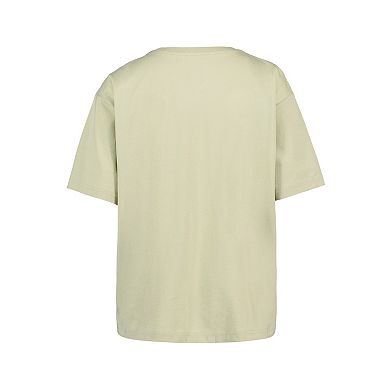 Girls 7-16 Roxy Coastal Oversized Graphic Tee