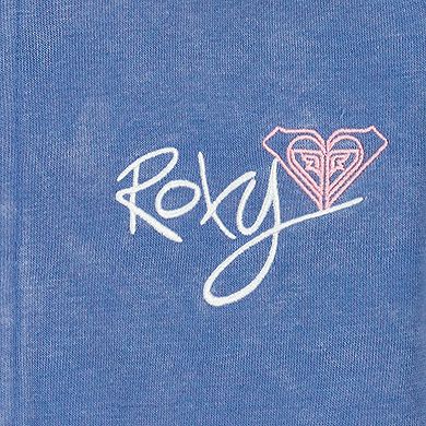 Girls 7-16 Roxy Half-Zip Hoodie