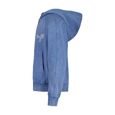 Girls 7-16 Roxy Half-Zip Hoodie