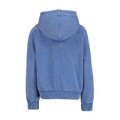 Girls 7-16 Roxy Half-Zip Hoodie