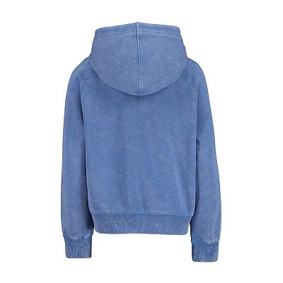 Girls 7-16 Roxy Half-Zip Hoodie