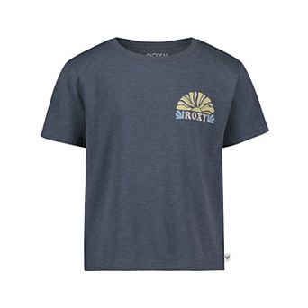 Girls 7-16 Roxy Free Your Mind Graphic Tee
