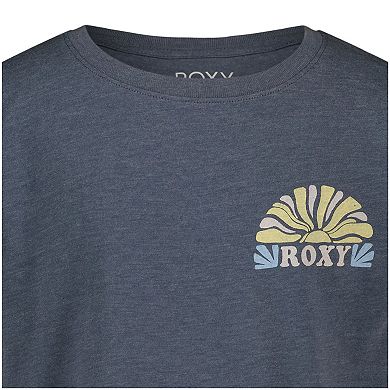 Girls 7-16 Roxy Free Your Mind Graphic Tee