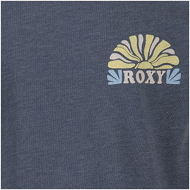 Girls 7-16 Roxy Free Your Mind Graphic Tee