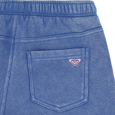 Girls 7-16 Roxy Jump Start Pants