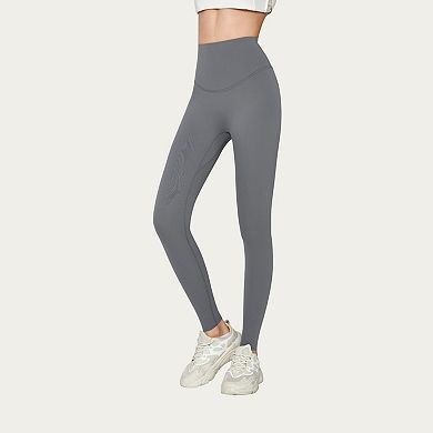 Women's Seamless High Waist Compression Leggings with Smooth Sculpting Fit and Stretch Fabric