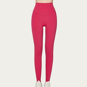 Women's Seamless High Waist Compression Leggings with Smooth Sculpting Fit and Stretch Fabric