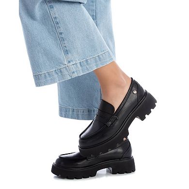 Women's Casual Loafers By XTI 142980