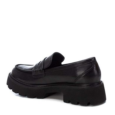 Women's Casual Loafers By XTI 142980