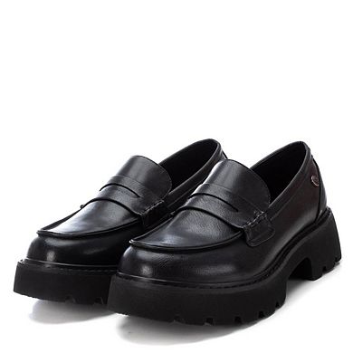 Women's Casual Loafers By XTI 142980