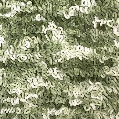 Popular Bath Abbey Noodle 2-Piece Bath Rug Set