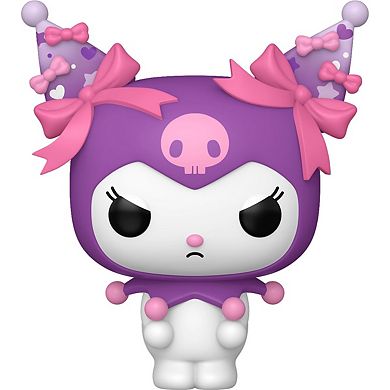 Funko Pop! Hello Kitty: My Melody 50th , Kuromi #119