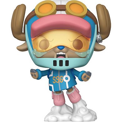 Funko Pop! One Piece: Egghead Island Tony Tony Chopper #2148