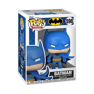 Funko Pop! DC Classics: Batman #598