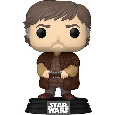 Funko Pop! Star Wars, Deleted Scenes: Jabba the Hutt #801