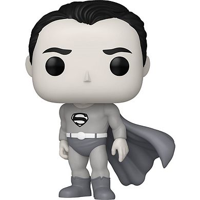 Funko Pop! Shield through the Ages: Superman 1950 #610