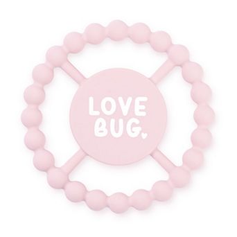 Bella Tunno Love Bug Teether