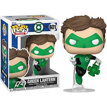 Funko Pop! DC Classics: Green Lantern #601