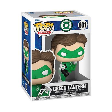 Funko Pop! DC Classics: Green Lantern #601