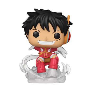 Funko Pop! One Piece: Egghead Island Luffy #2138 Plus