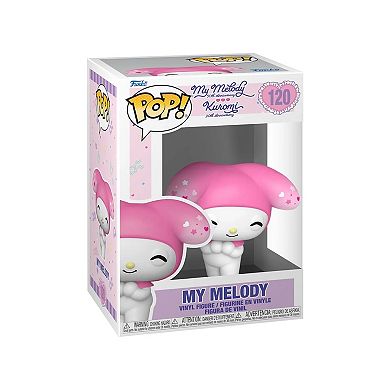 Funko Pop! Hello Kitty: My Melody 50th Anniversary #120
