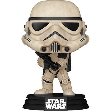 Funko Pop! Star Wars, Deleted Scenes: Sandtrooper #803