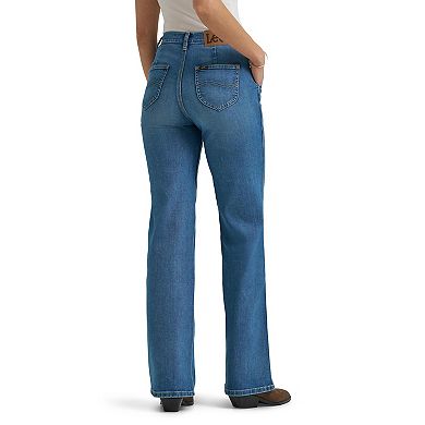 Women's Lee® Legendary A-Line Jeans