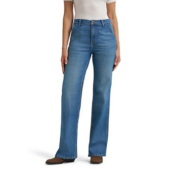 Women's Lee® Legendary A-Line Jeans
