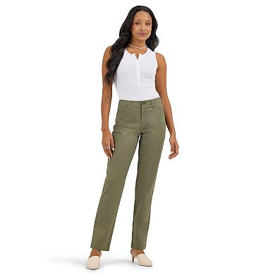 Women's Lee® Legendary Chino Pants