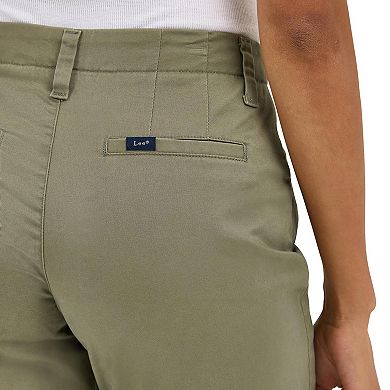 Women's Lee® Legendary Chino Pants