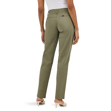 Women's Lee® Legendary Chino Pants
