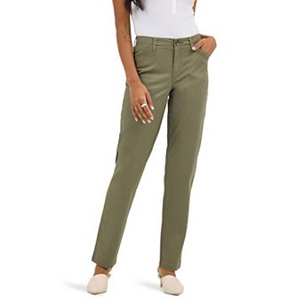 Women's Lee® Legendary Chino Pants