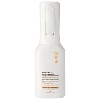 Gisou Honey Milk Active Repair Leave In Conditioner Mist
