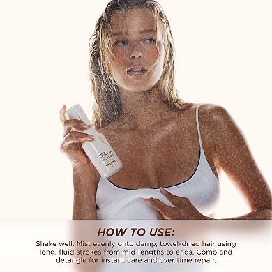 Honey Milk Active Repair Leave In Conditioner Mist