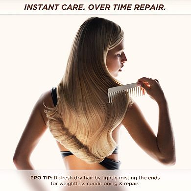 Honey Milk Active Repair Leave In Conditioner Mist