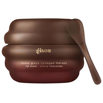 Gisou Honey Glaze Collagen Therapy Lip Mask