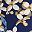 Cadet Floral