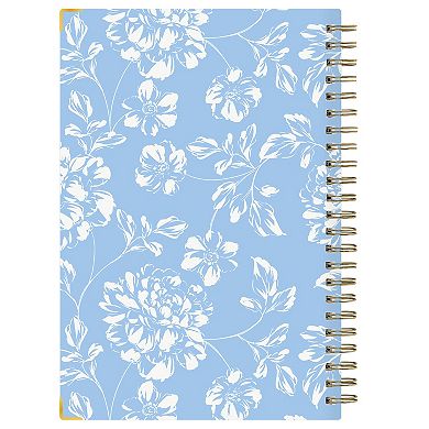 Day Designer Weekly & Monthly Planning Wirebound Calendar