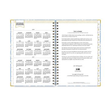 Day Designer Weekly & Monthly Planning Wirebound Calendar