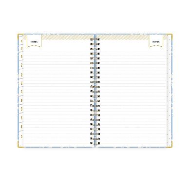 Day Designer Weekly & Monthly Planning Wirebound Calendar
