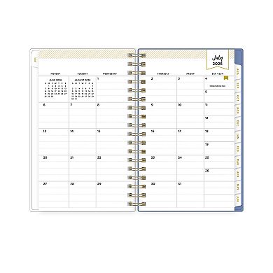 Day Designer Weekly & Monthly Planning Calendar Wirebound