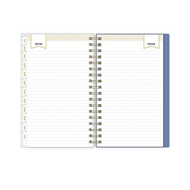 Day Designer Weekly & Monthly Planning Calendar Wirebound