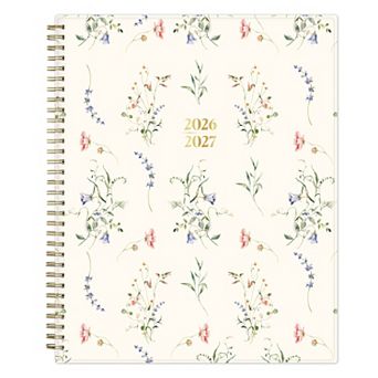 The Everygirl Planning Calendar Marisa 8.5 x 11